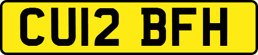 CU12BFH