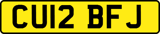 CU12BFJ