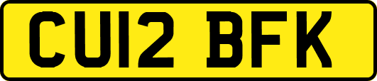 CU12BFK