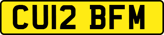 CU12BFM