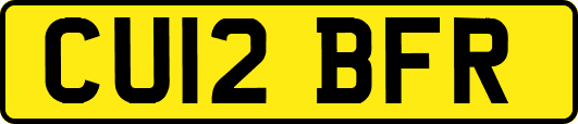 CU12BFR