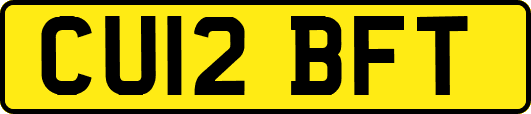 CU12BFT