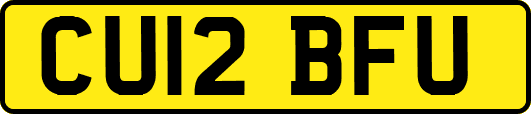 CU12BFU