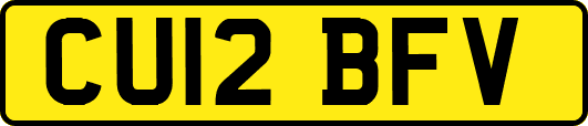 CU12BFV
