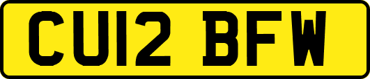 CU12BFW