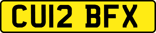 CU12BFX