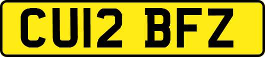 CU12BFZ