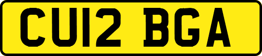 CU12BGA