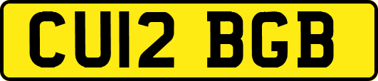 CU12BGB