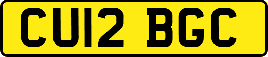 CU12BGC