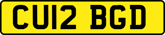 CU12BGD