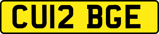 CU12BGE
