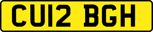 CU12BGH