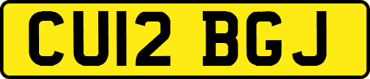 CU12BGJ