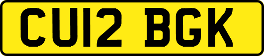 CU12BGK