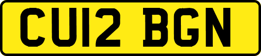 CU12BGN