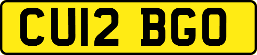 CU12BGO