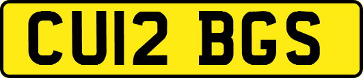 CU12BGS