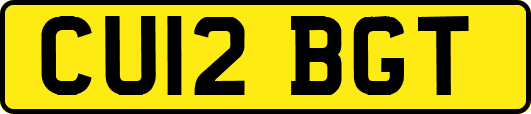 CU12BGT