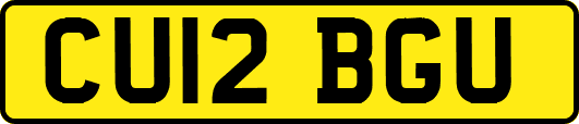 CU12BGU