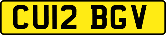 CU12BGV