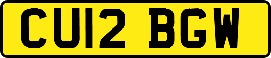 CU12BGW