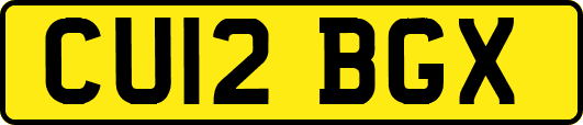 CU12BGX