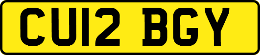 CU12BGY