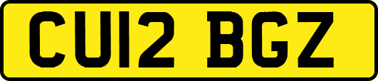 CU12BGZ