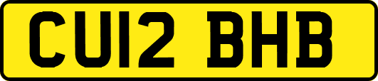 CU12BHB