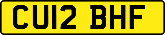 CU12BHF