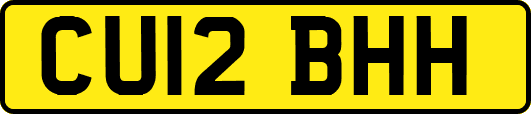 CU12BHH