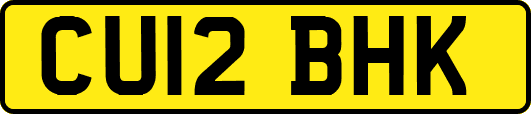 CU12BHK