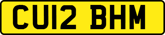 CU12BHM