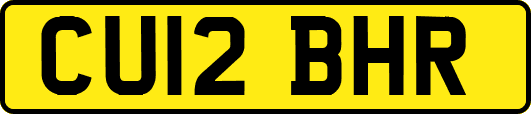 CU12BHR