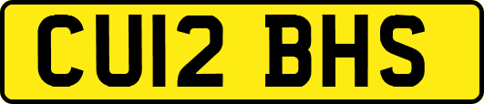 CU12BHS