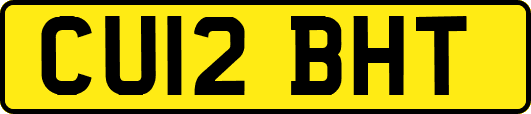 CU12BHT