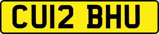 CU12BHU