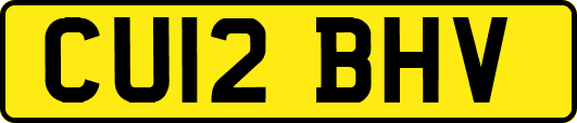 CU12BHV