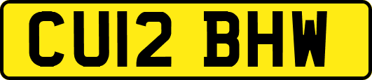 CU12BHW