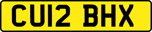 CU12BHX