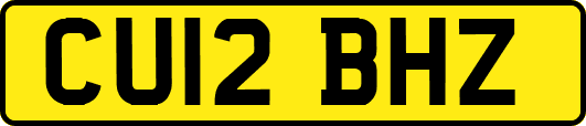 CU12BHZ