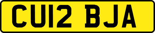 CU12BJA