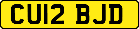 CU12BJD