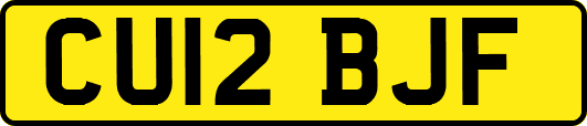 CU12BJF