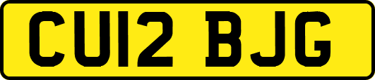 CU12BJG