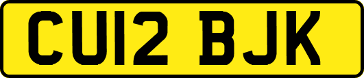 CU12BJK