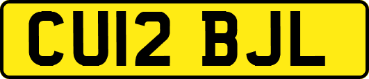 CU12BJL