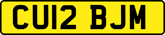 CU12BJM