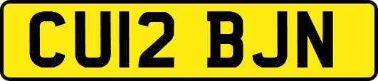 CU12BJN